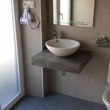 Center Aparthotel