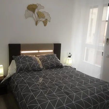 Aparthotel Center Alicante
