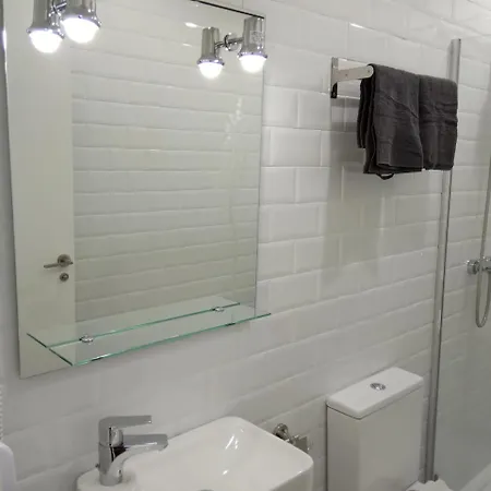 Aparthotel Center Alicante
