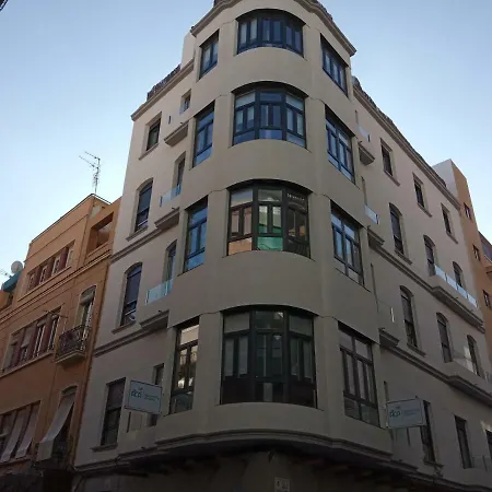 Center Aparthotel