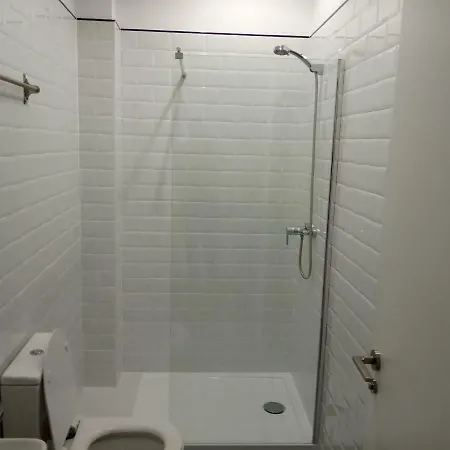Aparthotel Center Alicante