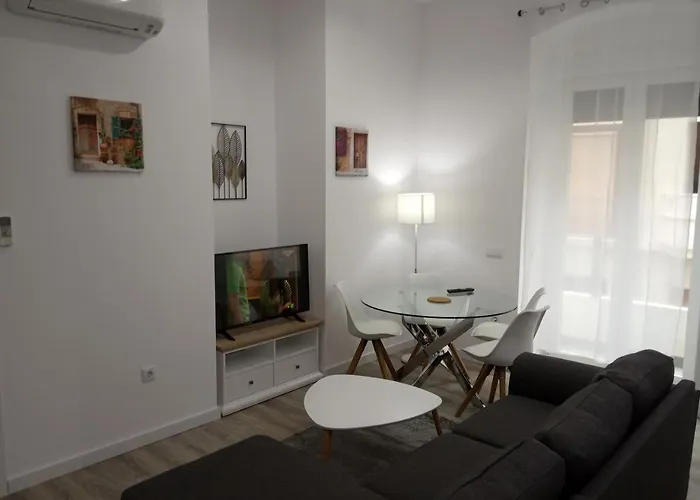 Center Lejlighedshotel 4*