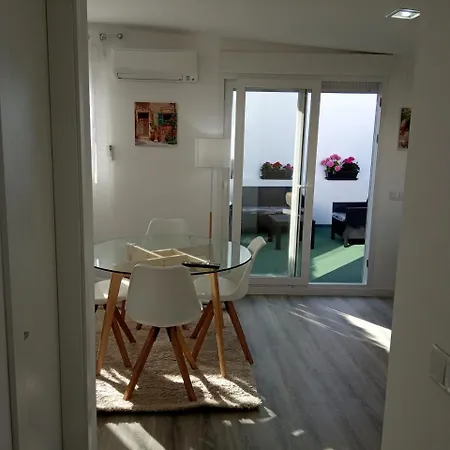 Appart hôtel Center Alicante