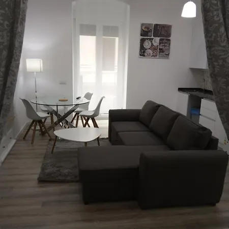 Center Appart hôtel 2*