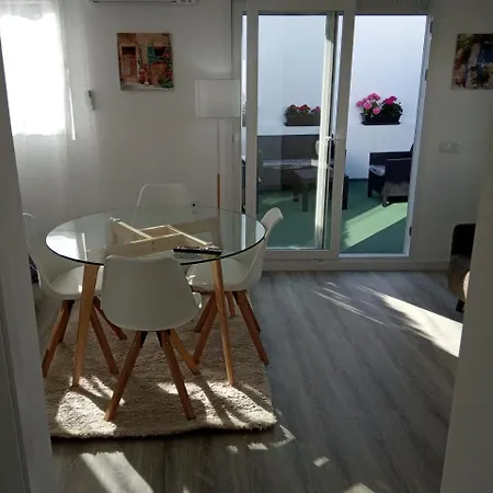 Appart hôtel Center 2*
