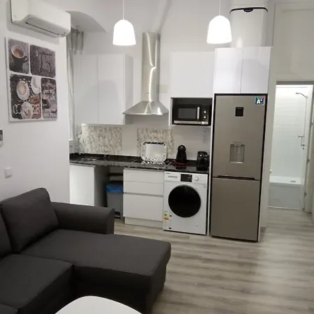 Appart hôtel Center 2*