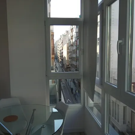 Appart hôtel Center