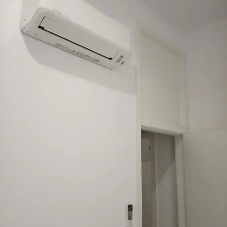 Appart hôtel Center Alicante