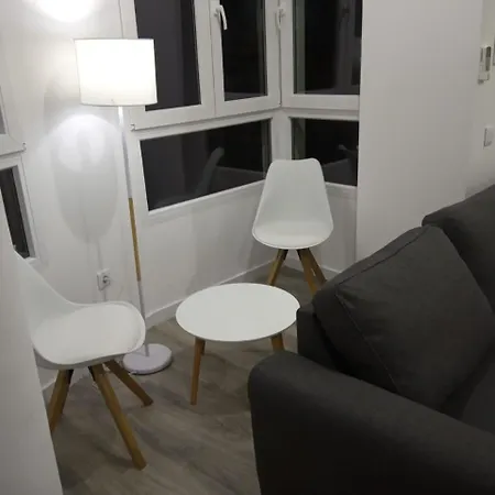 Appart hôtel Center Alicante