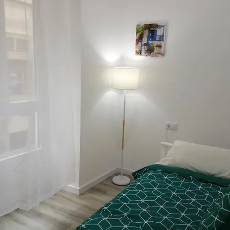 Center Appart hôtel