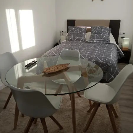 Center Appart hôtel 2*