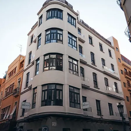 Appart hôtel Center 2*