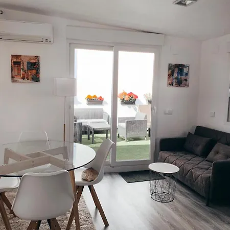 Center Appart hôtel