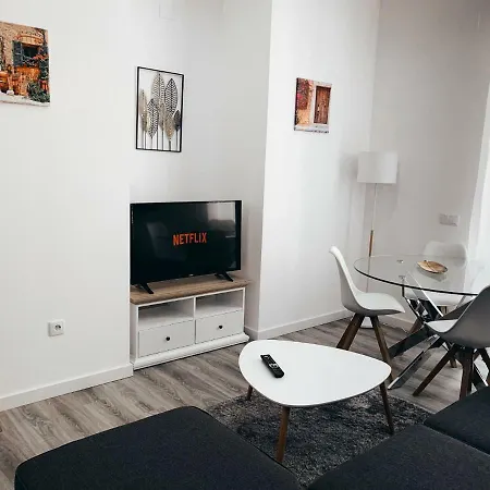 Appart hôtel Center 2*