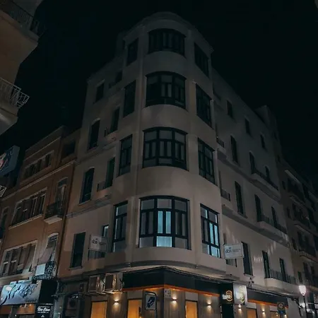 Appart hôtel Center Alicante